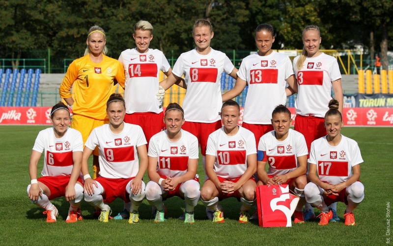 Polska - Irlandia