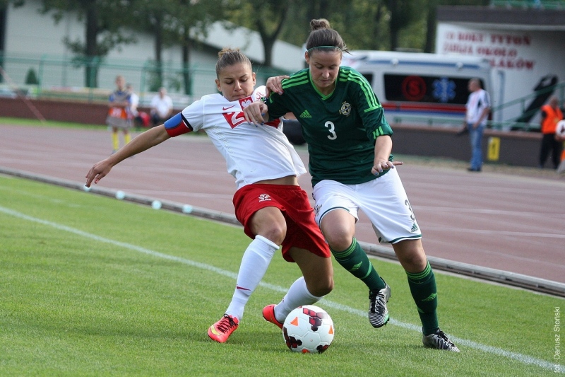 Polska - Irlandia