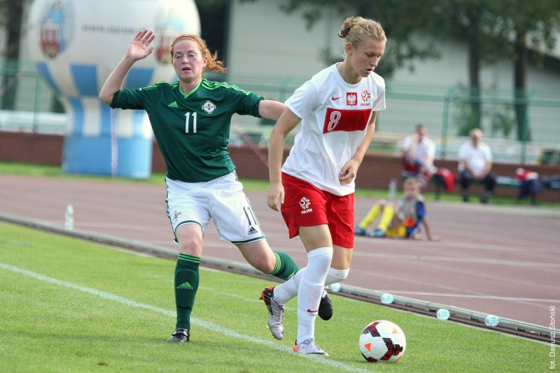Polska - Irlandia