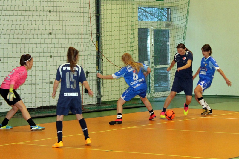 Tucholanka turniej WOŚP