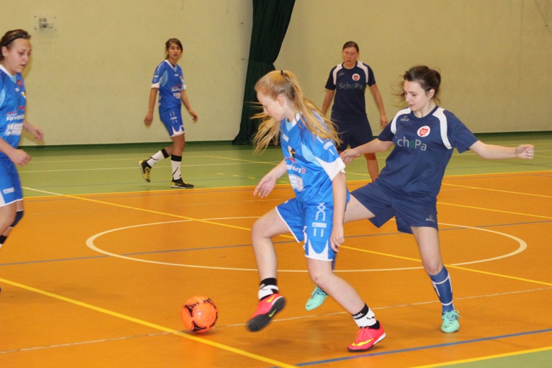 Tucholanka turniej WOŚP