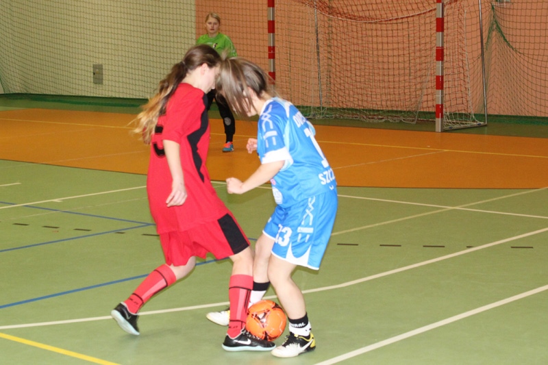 Tucholanka turniej WOŚP