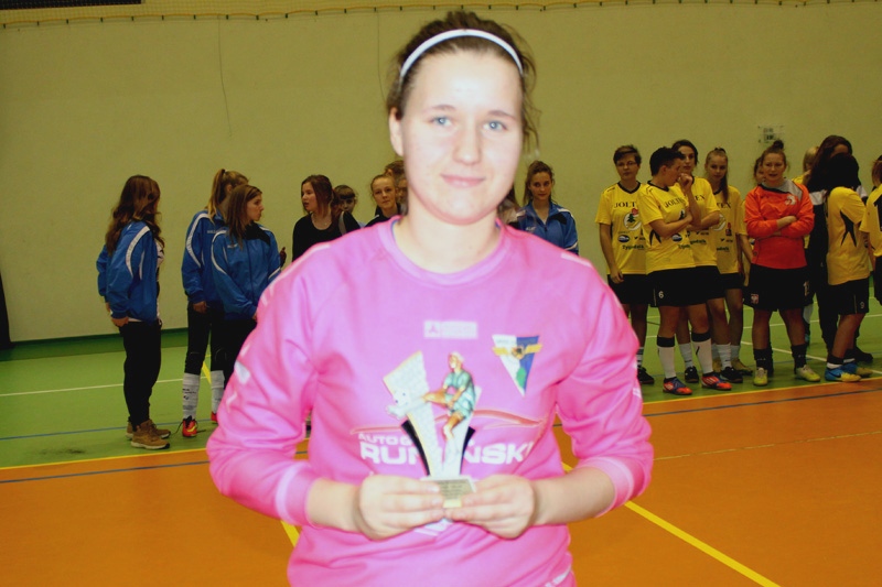 Tucholanka turniej WOŚP