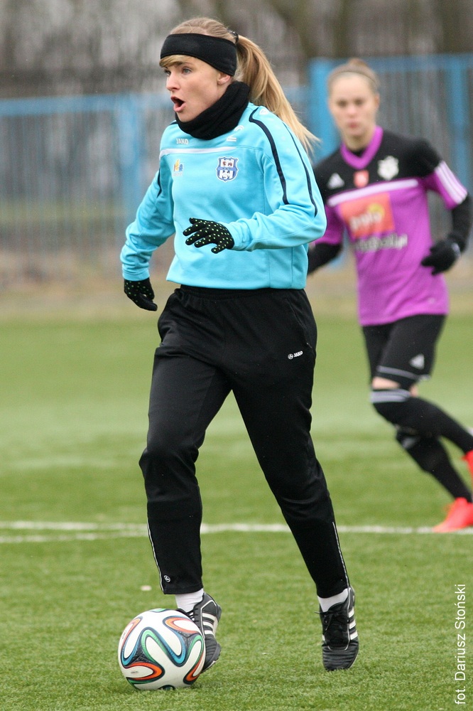 KKP Bydgoszcz - Medyk Konin