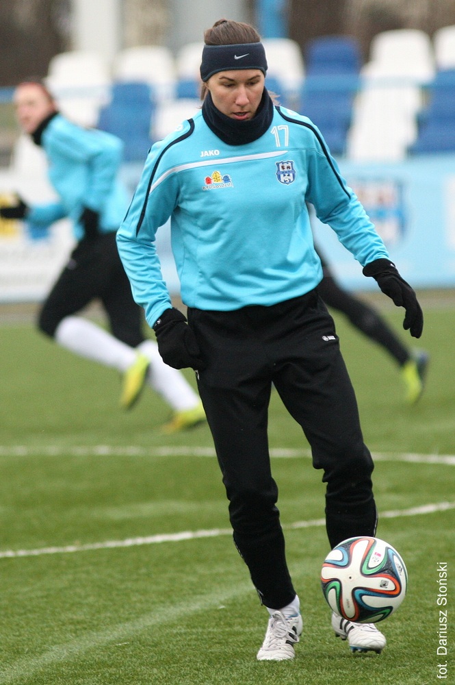 KKP Bydgoszcz - Medyk Konin