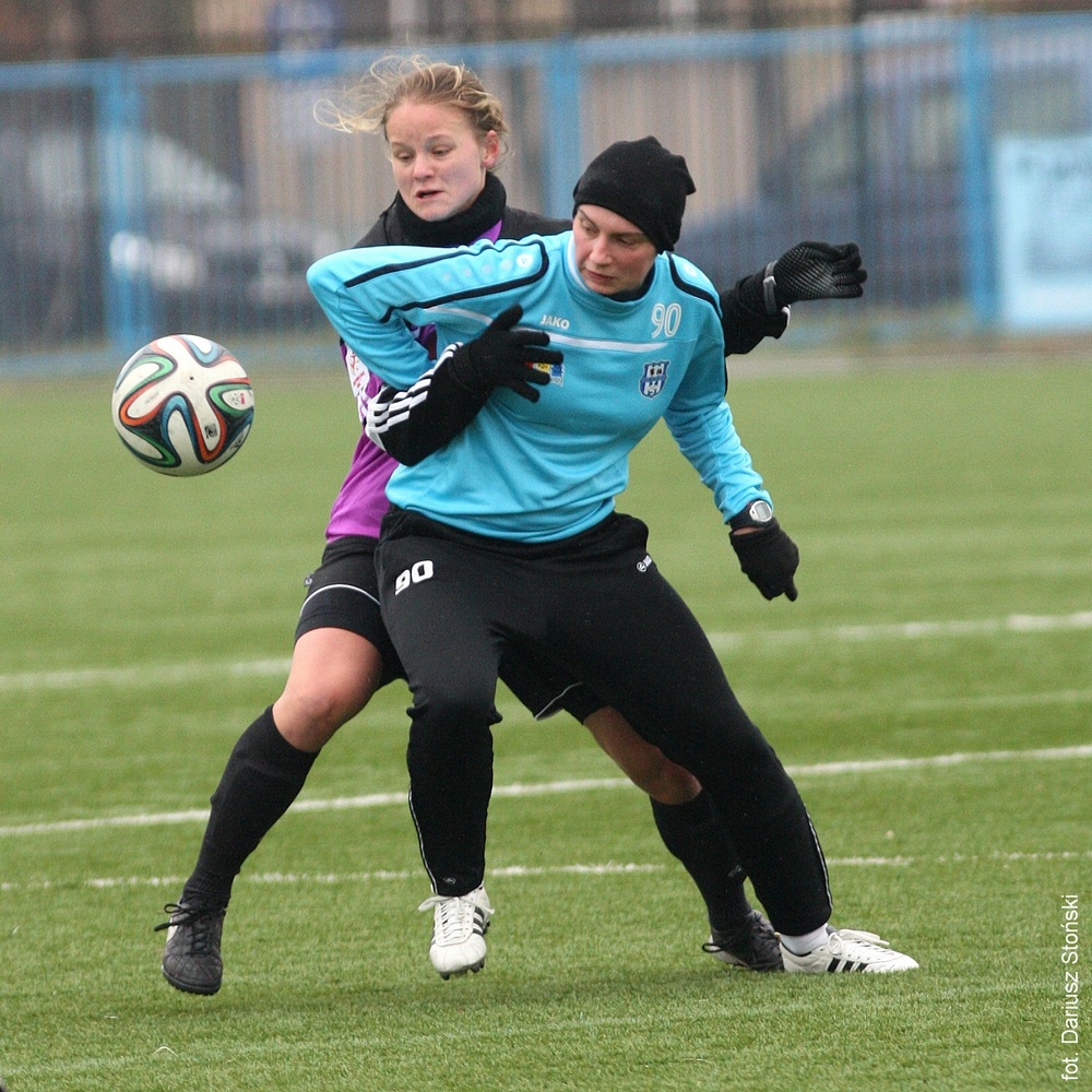 KKP Bydgoszcz - Medyk Konin