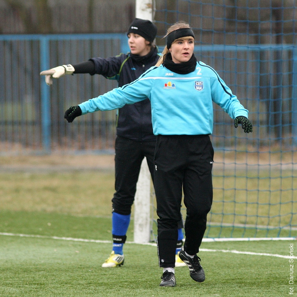 KKP Bydgoszcz - Medyk Konin