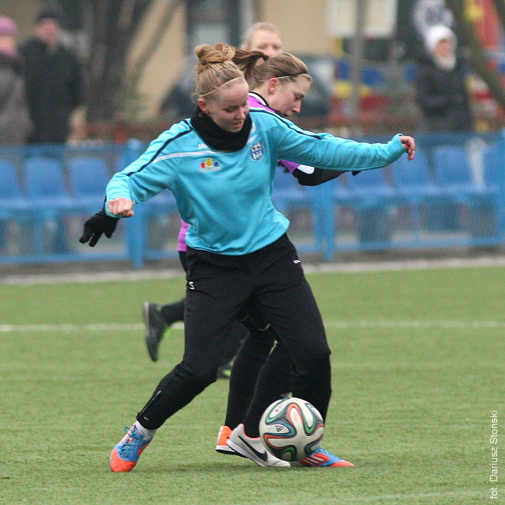 KKP Bydgoszcz - Medyk Konin