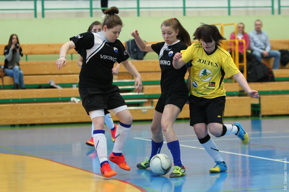 Koronowo Cup 2015