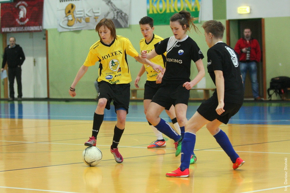 Koronowo Cup 2015