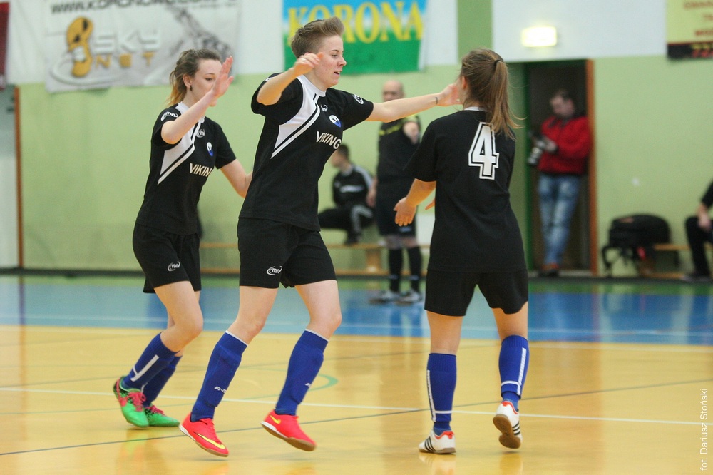 Koronowo Cup 2015