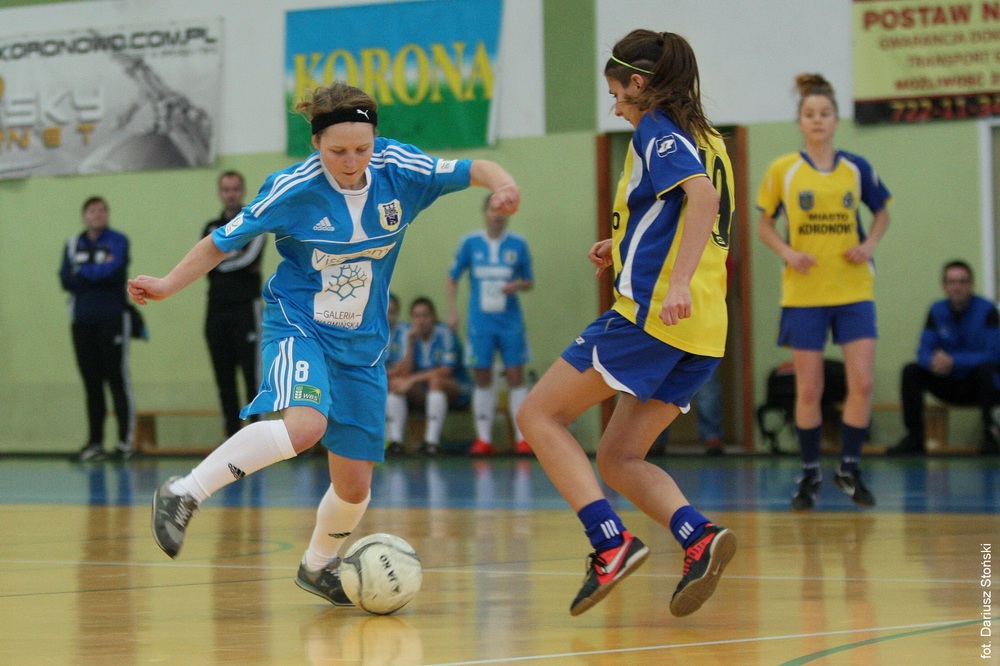 Koronowo Cup 2015