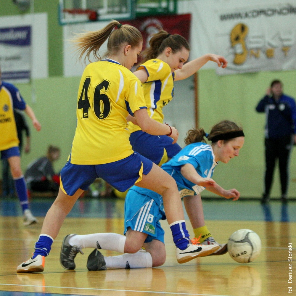 Koronowo Cup 2015