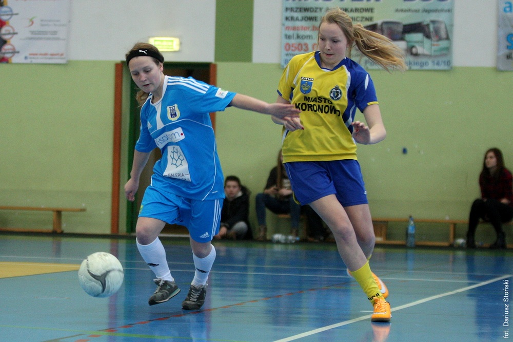 Koronowo Cup 2015
