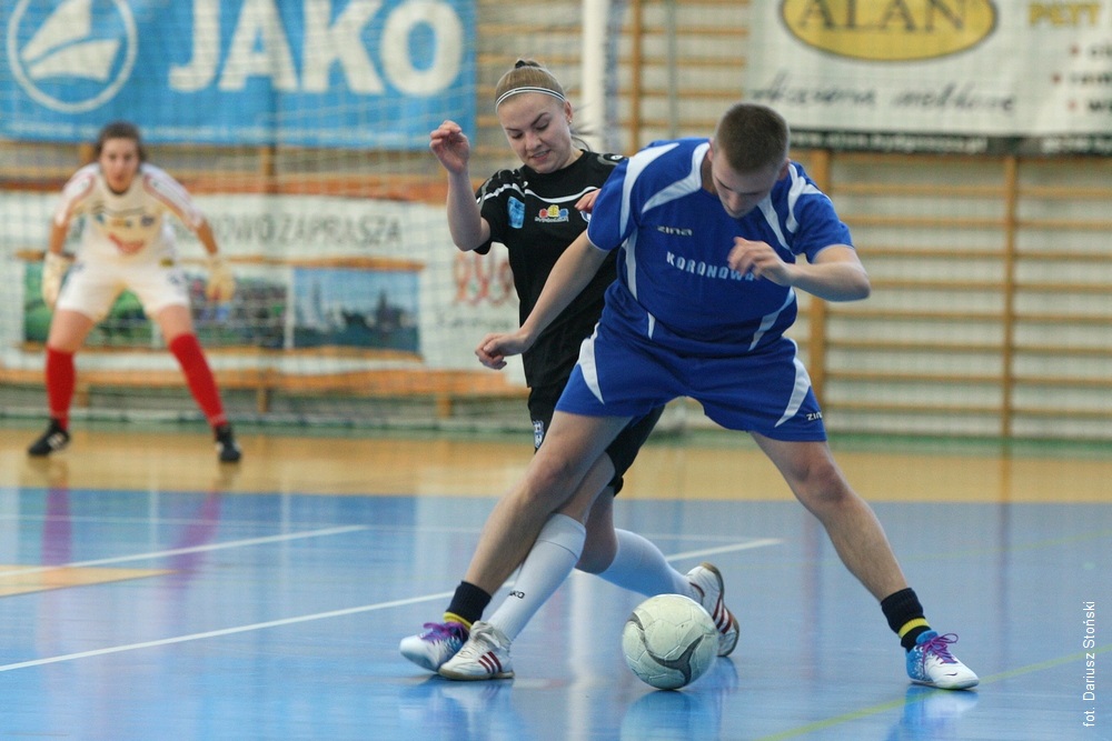 Koronowo Cup 2015