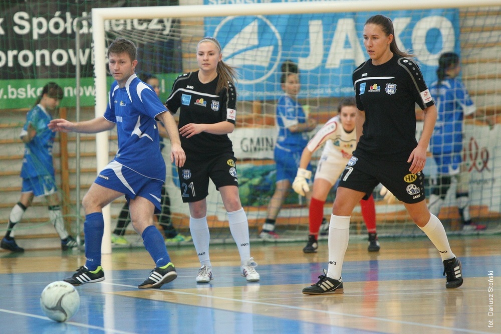 Koronowo Cup 2015