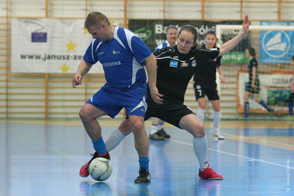Koronowo Cup 2015