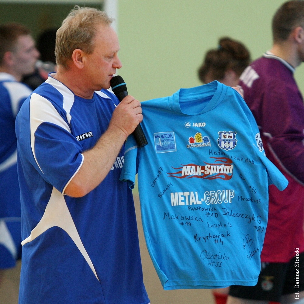 Koronowo Cup 2015