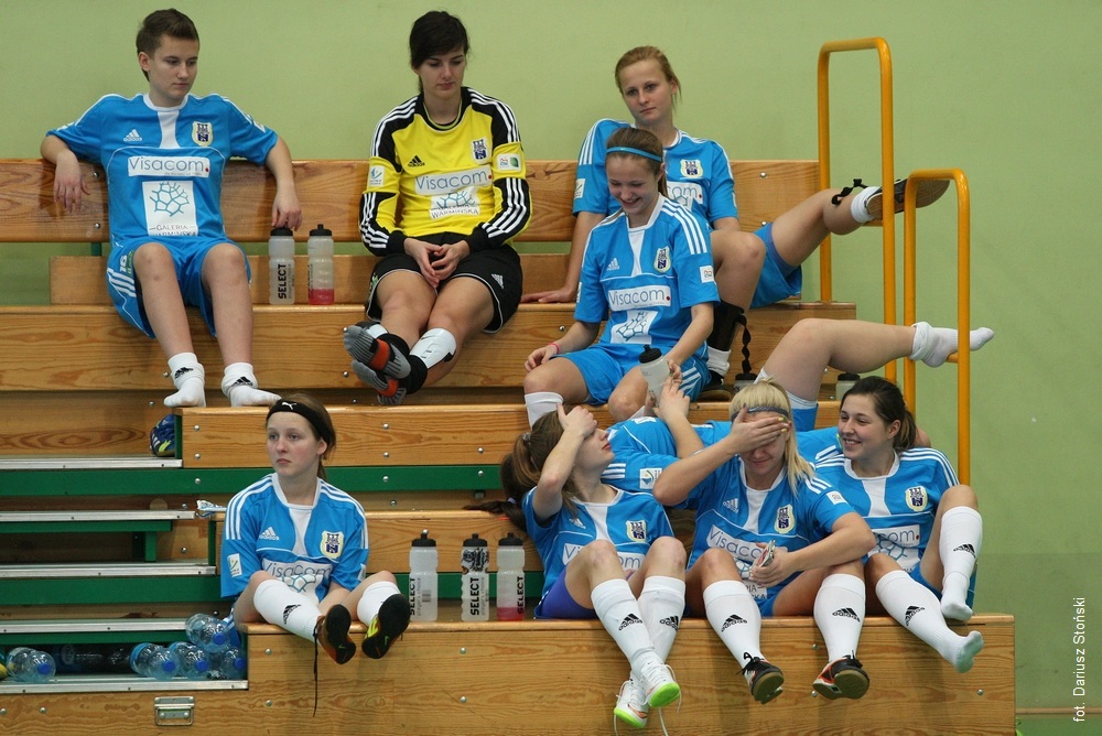 Koronowo Cup 2015