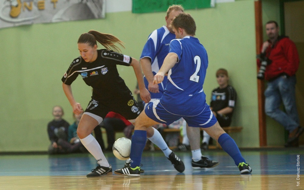 Koronowo Cup 2015