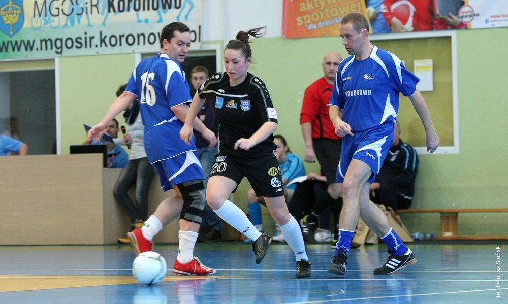 Koronowo Cup 2015