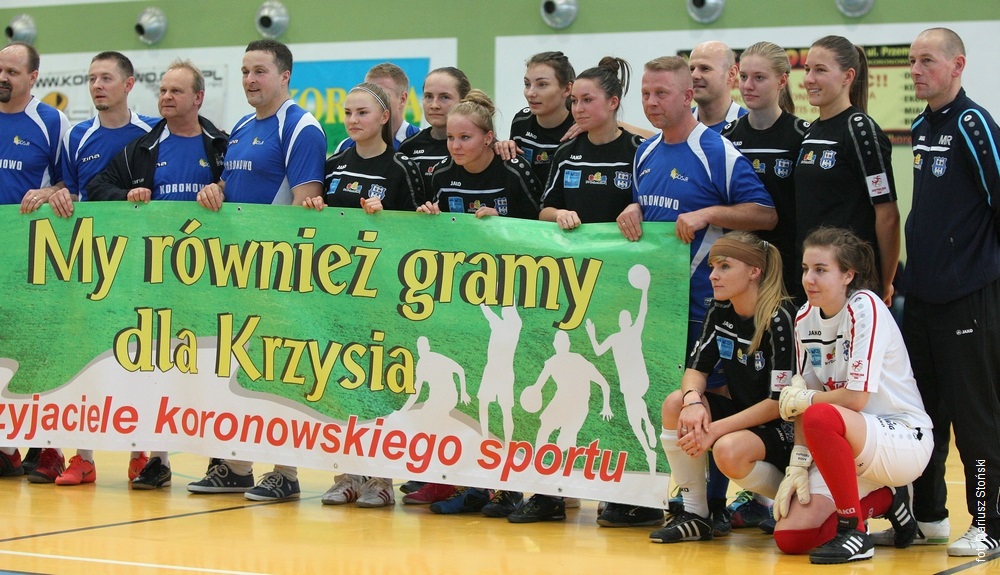 Koronowo Cup 2015