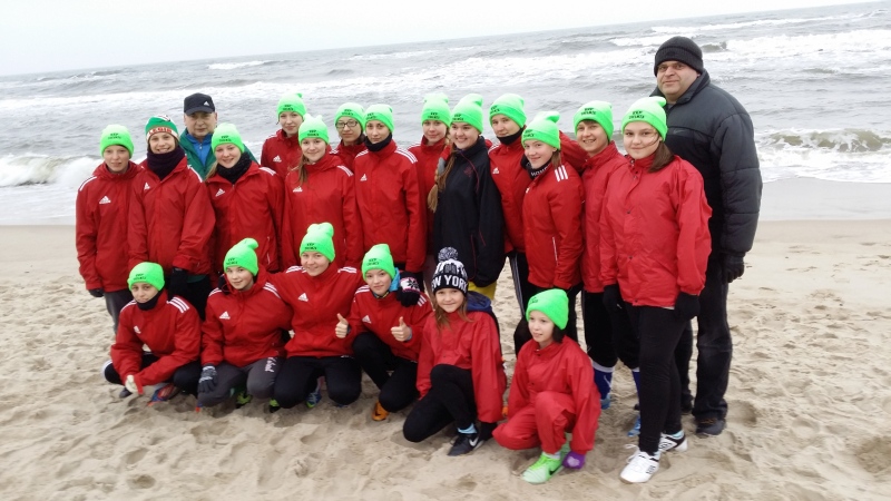 KKP Chełmża po obozie