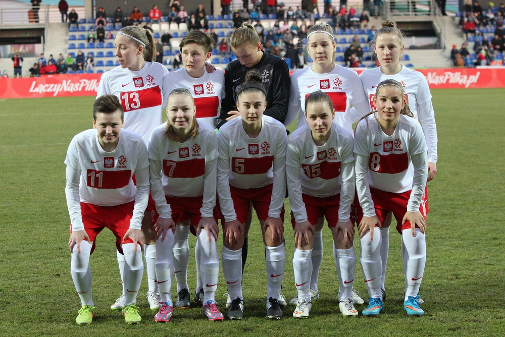 Polska - Francja U17