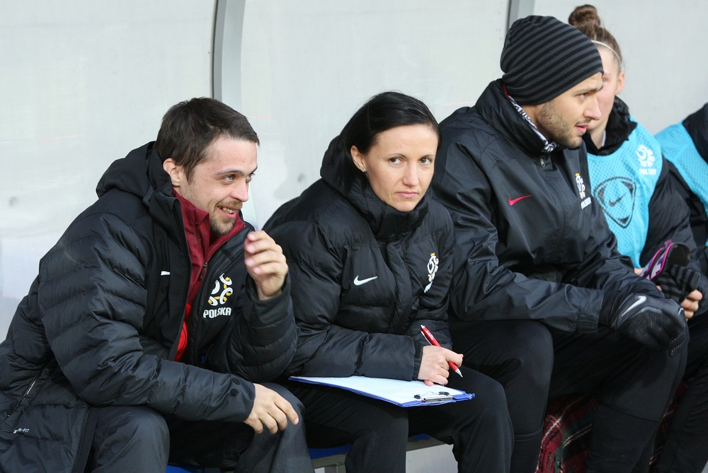 Polska - Francja U17