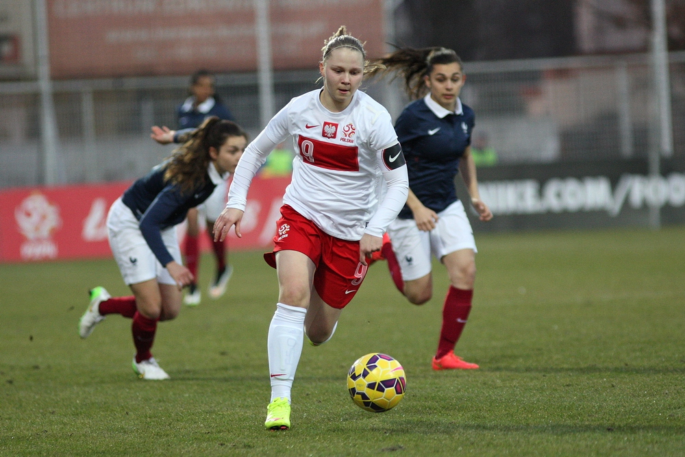 Polska - Francja U17