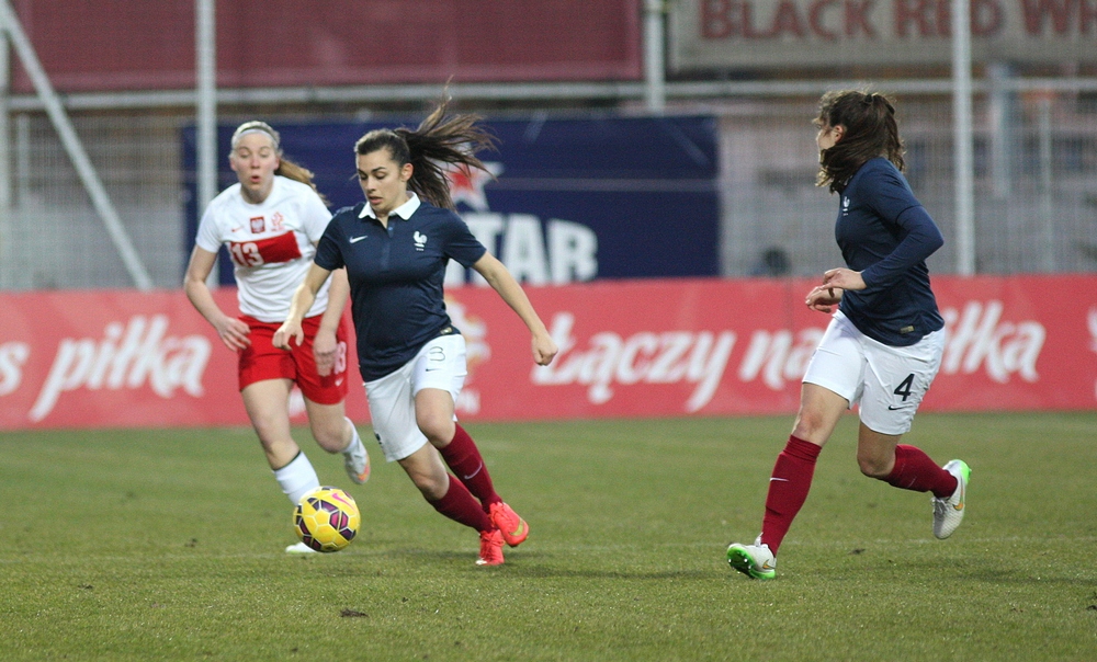 Polska - Francja U17