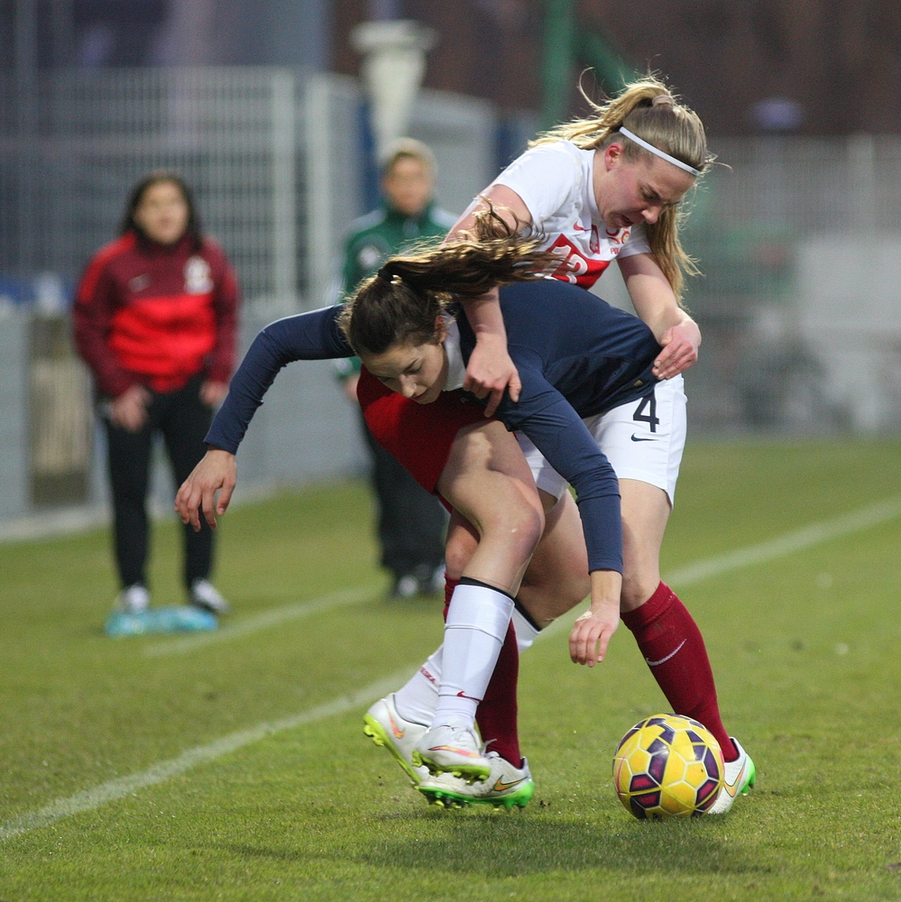 Polska - Francja U17