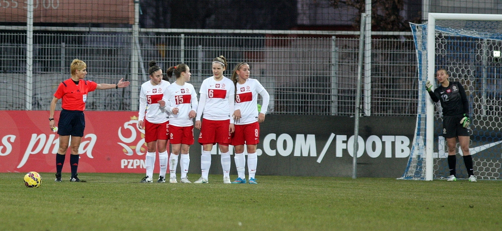 Polska - Francja U17