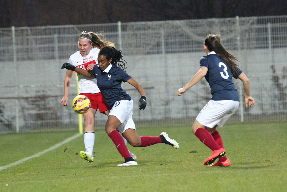 Polska - Francja U17