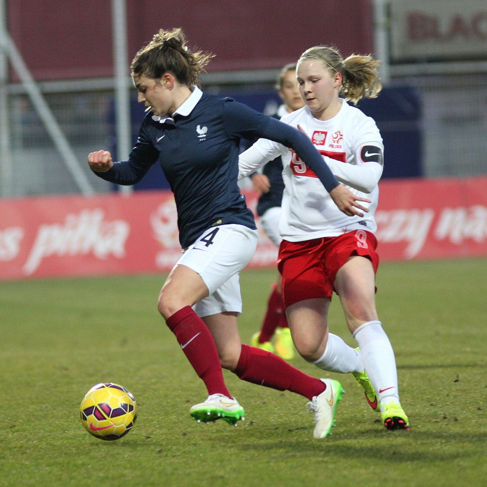 Polska - Francja U17