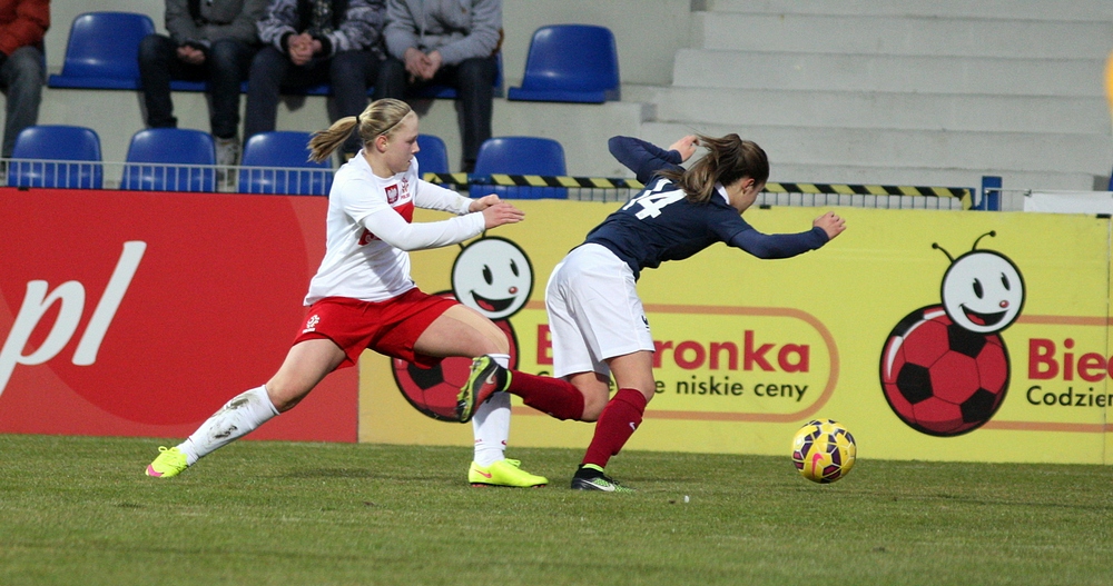 Polska - Francja U17