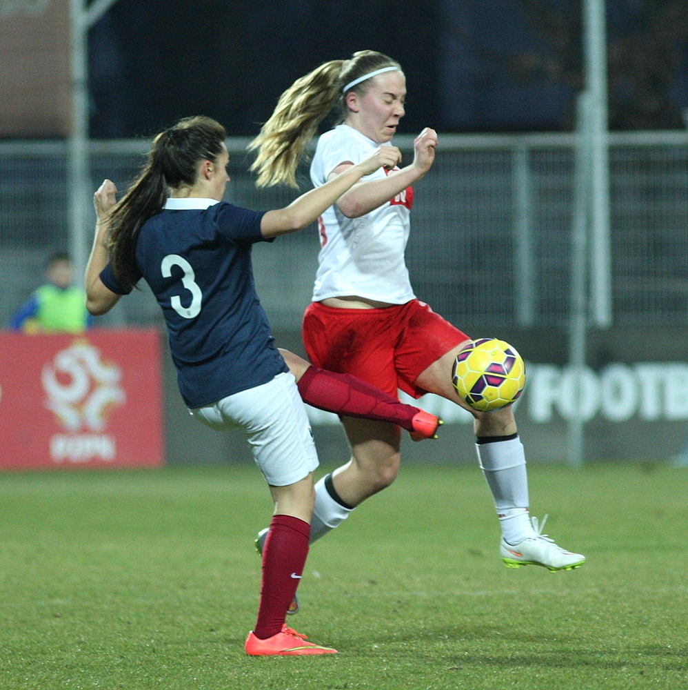Polska - Francja U17