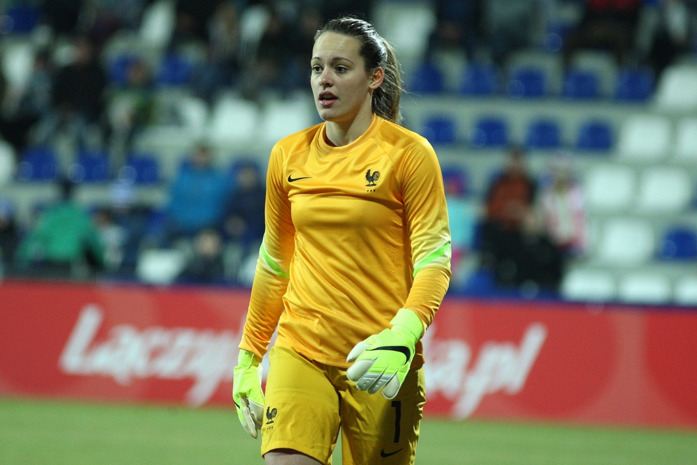 Polska - Francja U17