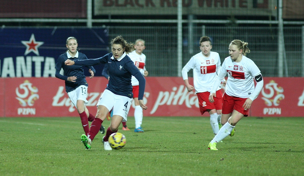 Polska - Francja U17