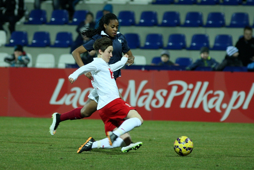 Polska - Francja U17
