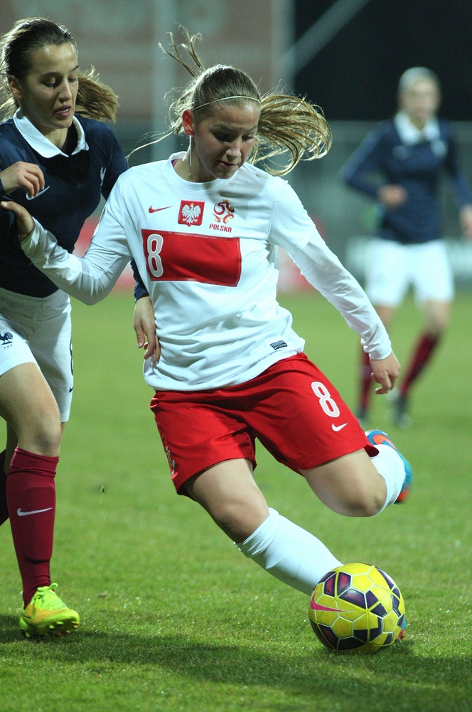 Polska - Francja U17