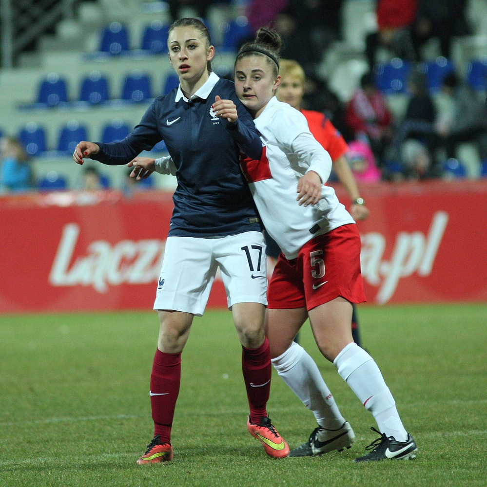 Polska - Francja U17