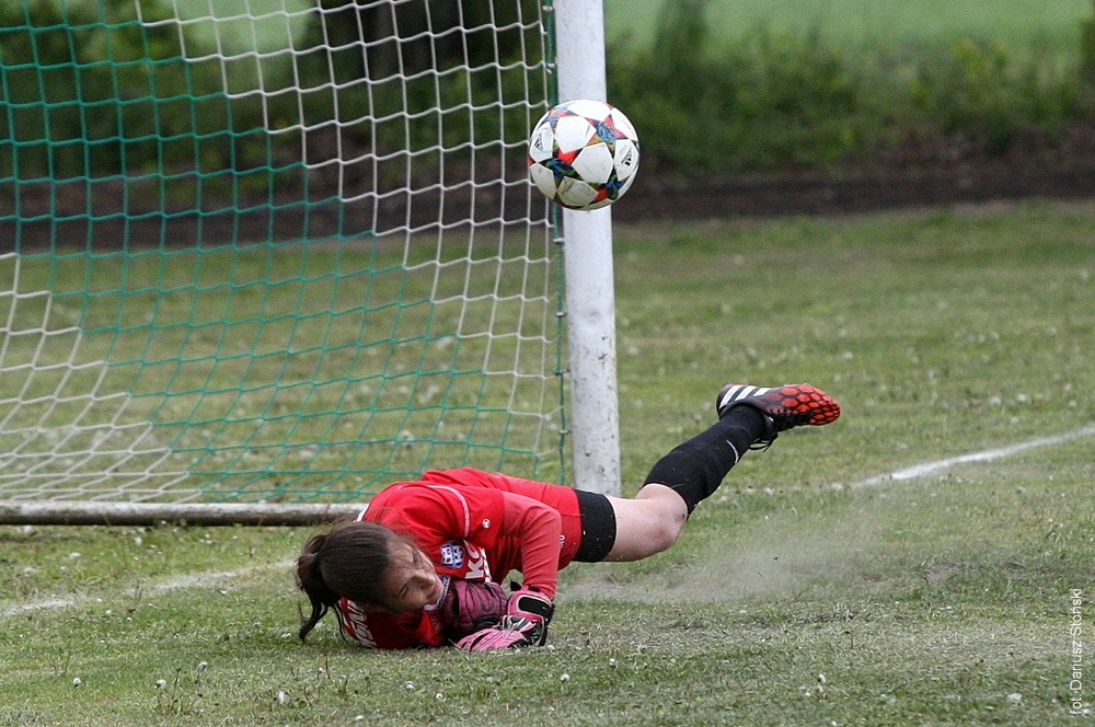 Orzeł Kcynia - KKP Bydgoszcz