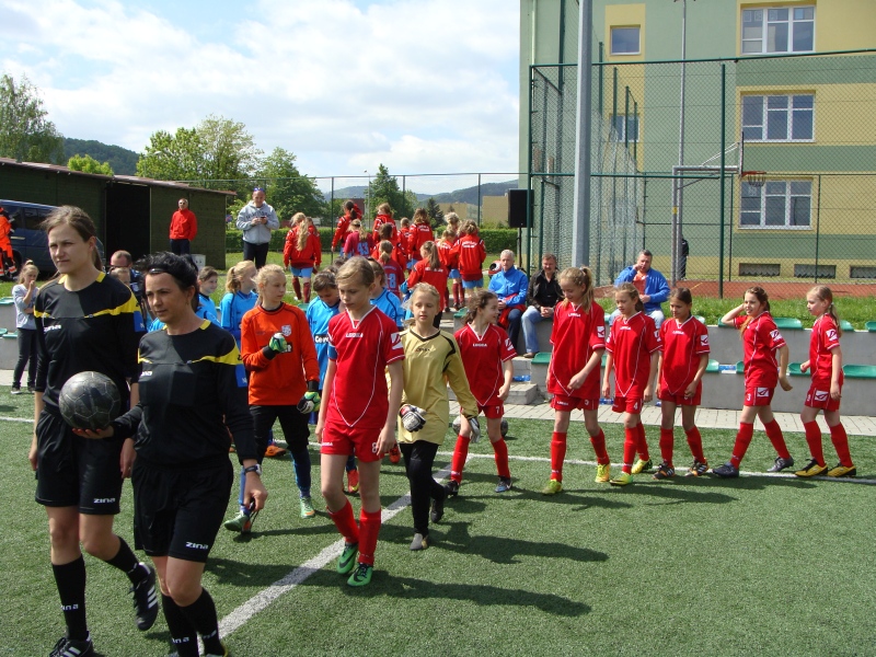 Bielawianka i MOSIR Sieradz z awansem