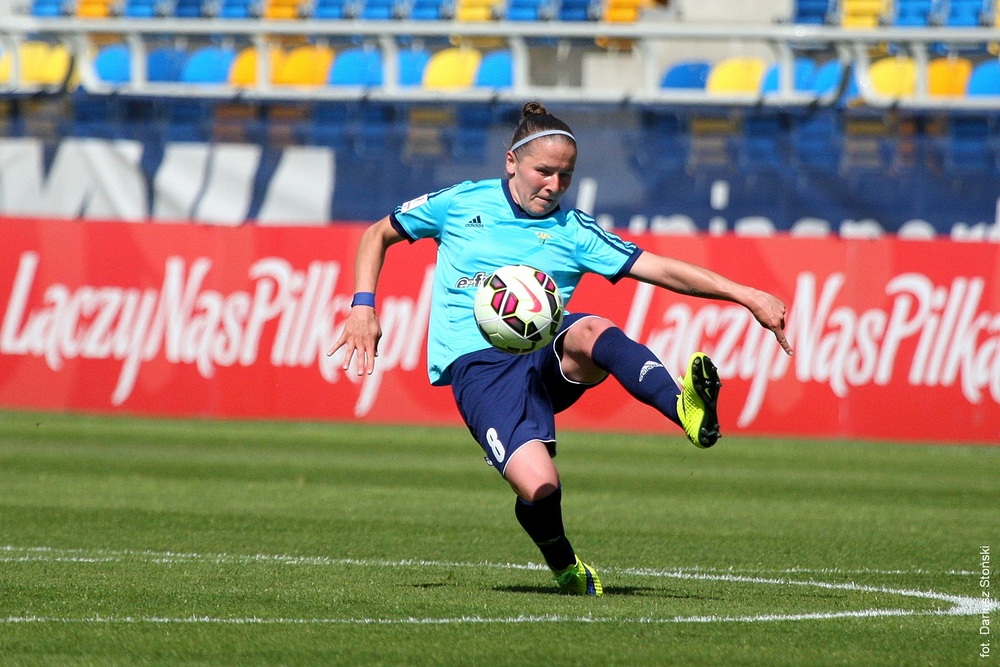 Medyk Konin - Górnik Łęczna