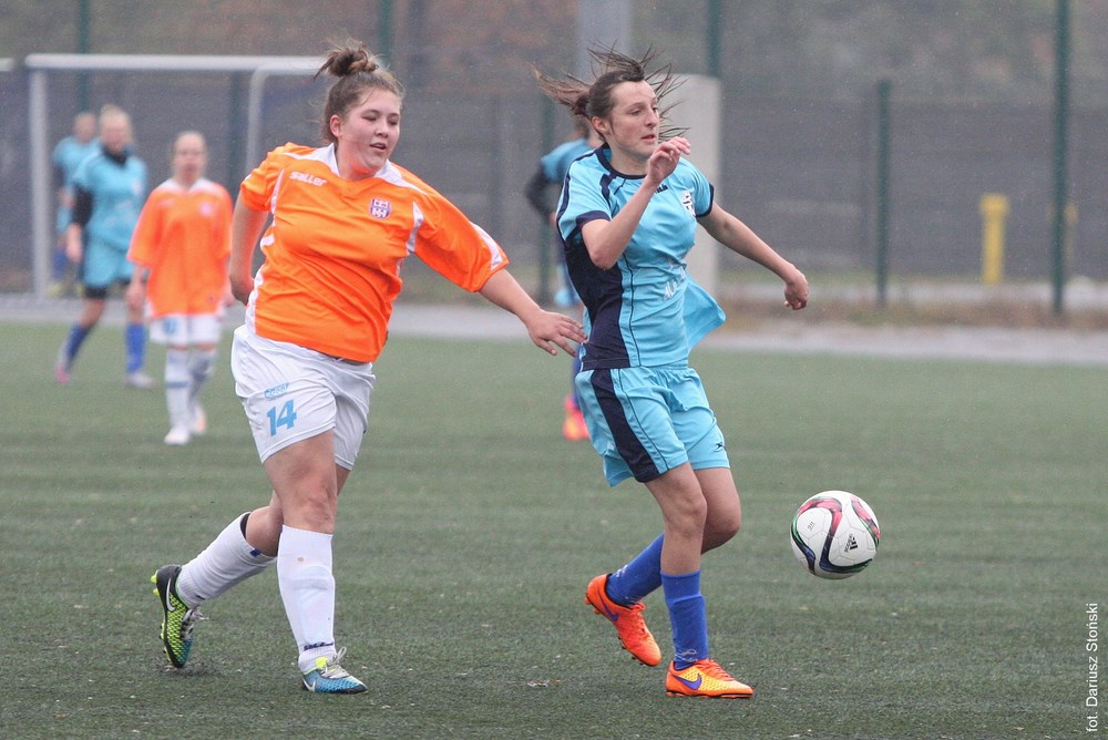 Turniej Kwalifikacyjny MP juniorek młodszych w Bydgoszczy