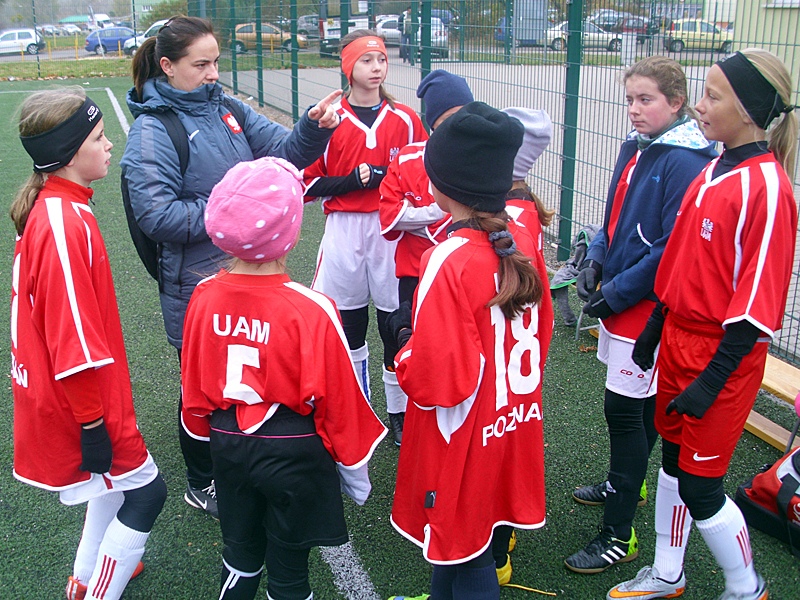 Poznańska Liga Orliczek