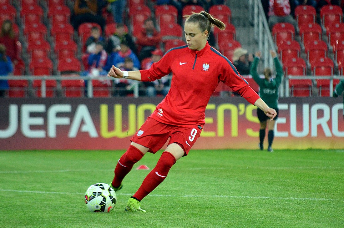 Polska - Dania (Tychy)