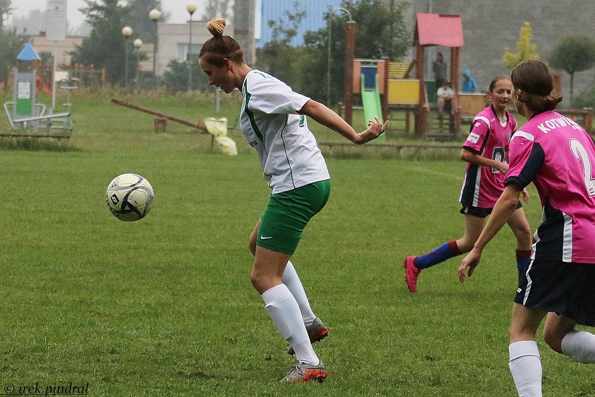 Kotwica Kórnik - GSS Grodzisk Wlkp.