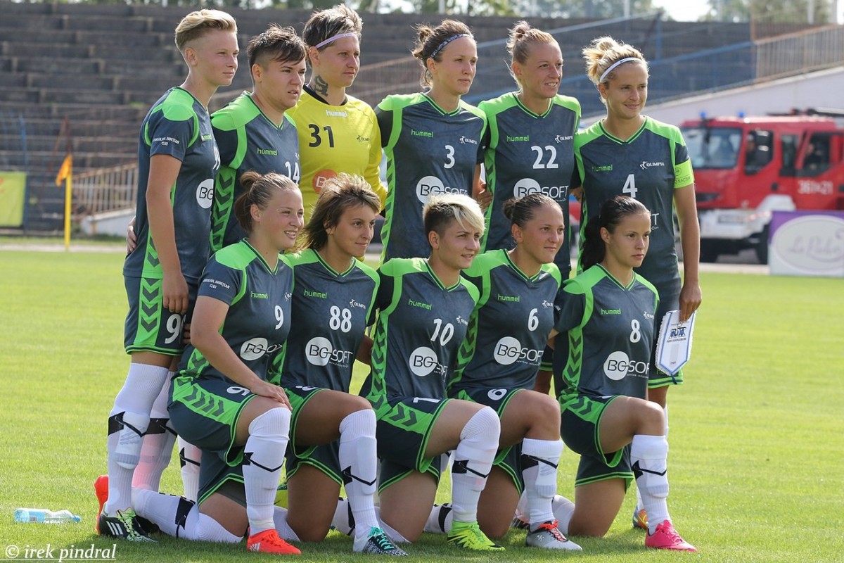 Olimpia Cluj-Napoca - Pärnu JK